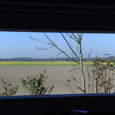 Vakantiehuizen 'T Centrum Oostkapelle Exteriör bild
