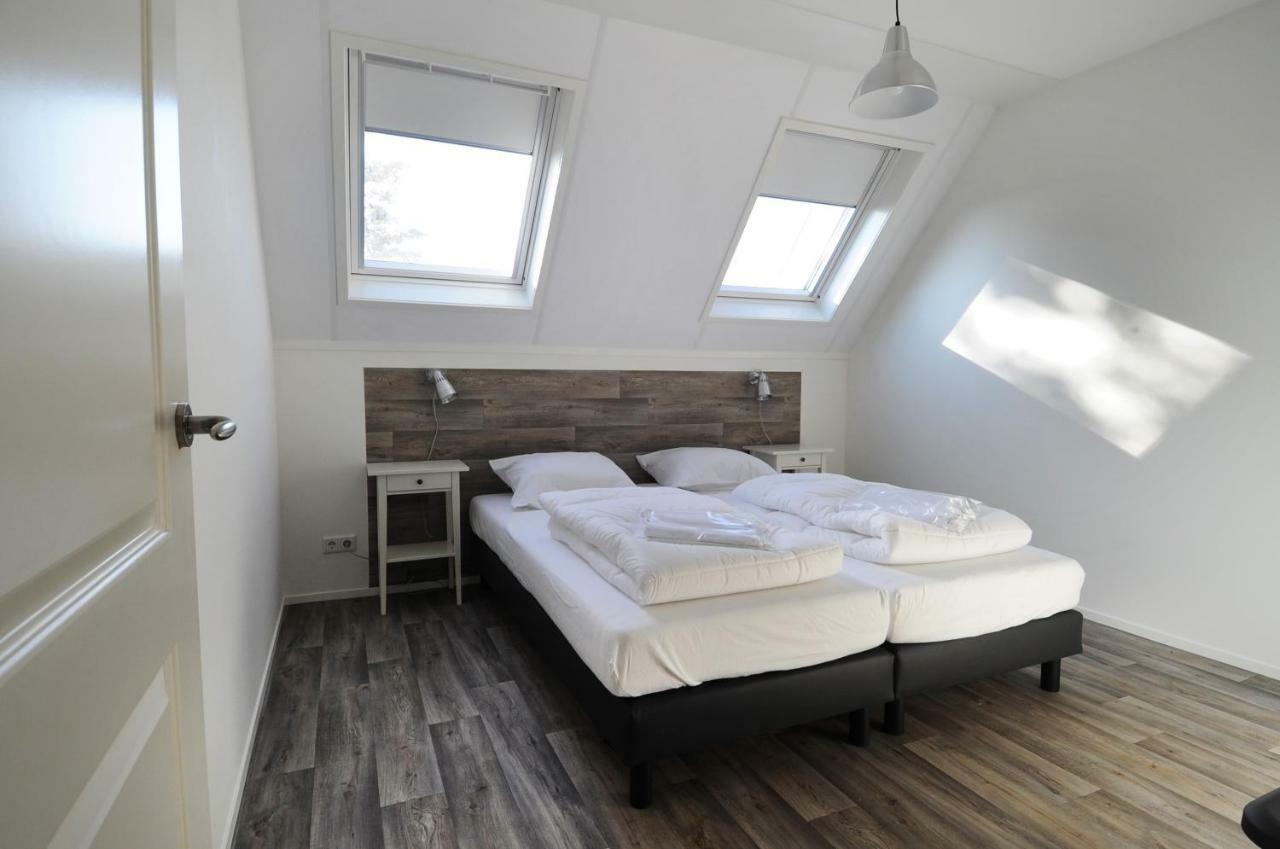 Vakantiehuizen 'T Centrum Oostkapelle Exteriör bild