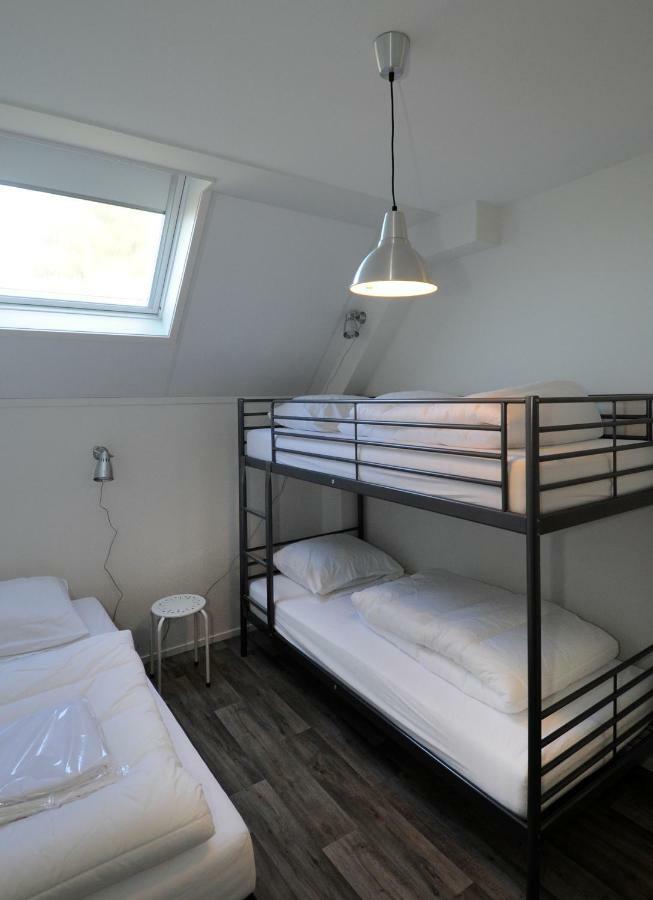 Vakantiehuizen 'T Centrum Oostkapelle Exteriör bild