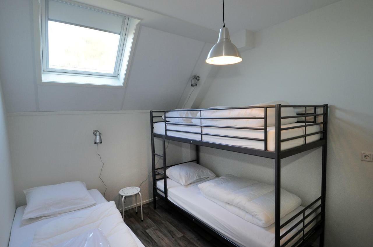 Vakantiehuizen 'T Centrum Oostkapelle Exteriör bild