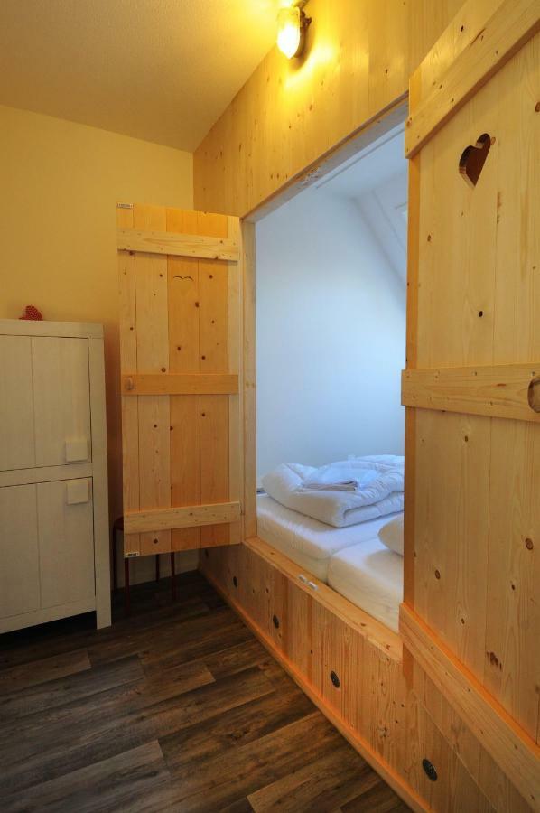 Vakantiehuizen 'T Centrum Oostkapelle Exteriör bild