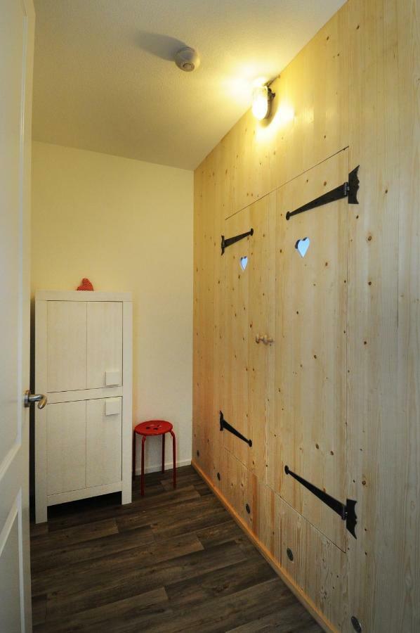 Vakantiehuizen 'T Centrum Oostkapelle Exteriör bild